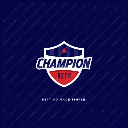 Champion Bets Option