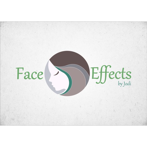 Create the next logo for Face Effects