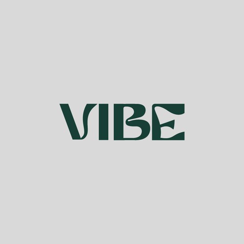 Logo concept for CBD Products
