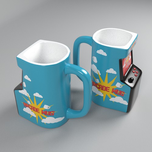 Mug Concept