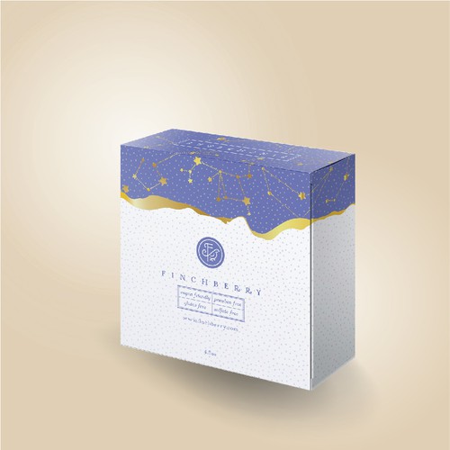 Box for Zodiac