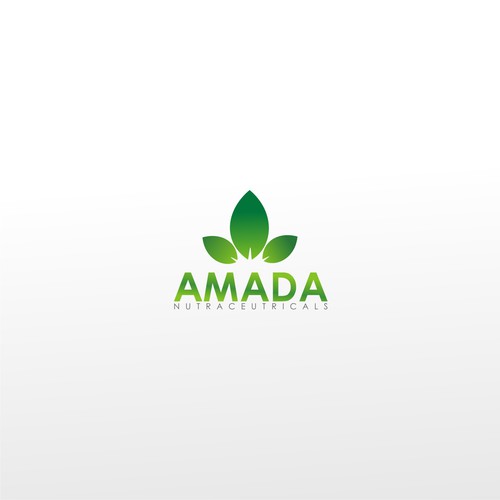 Design a Professional Logo for Organic Pharmaceutical Company