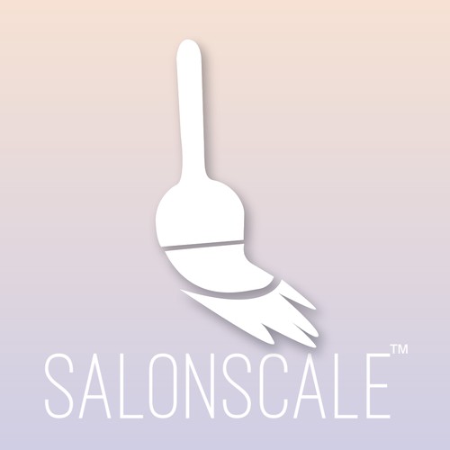 Salon Scale app logo