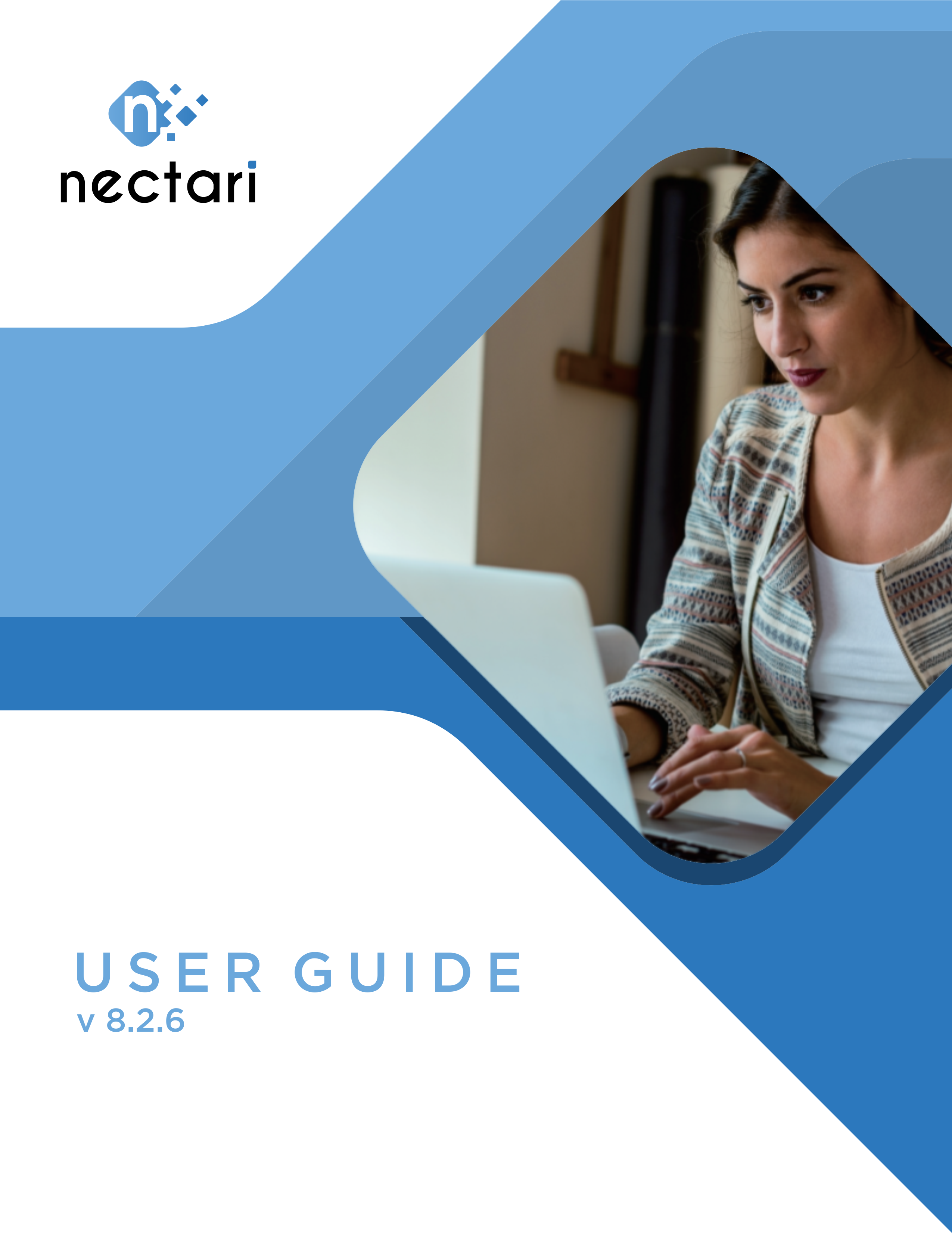 Nectari continuation