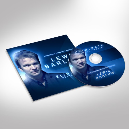 CD COVER DESIGN CONCEPT