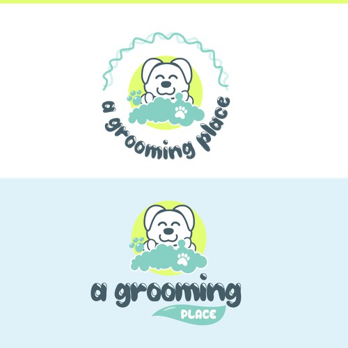 grooming place