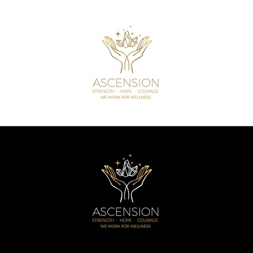  Ascension spiritually inspired healthcare and wellness services.