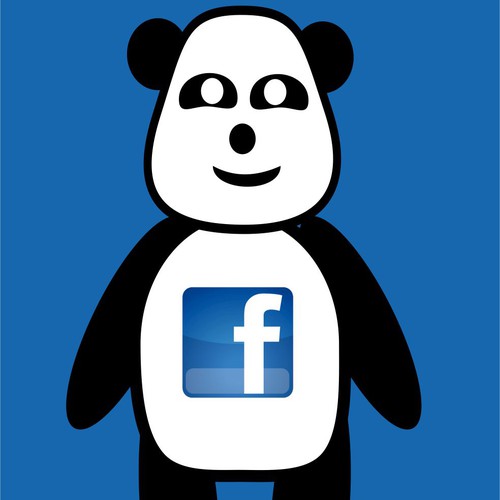 New illustration wanted for NewPanda