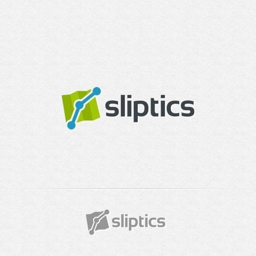 sliptics -> making a better map with analytics
