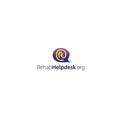 Rehab Helpdesk logo