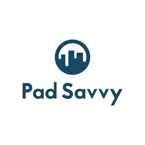 Pad Savvy Logo