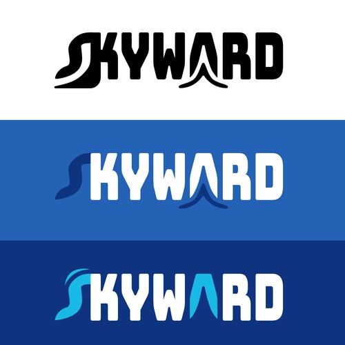 Skyward Logo