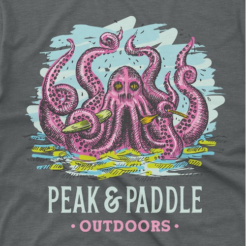Kraken