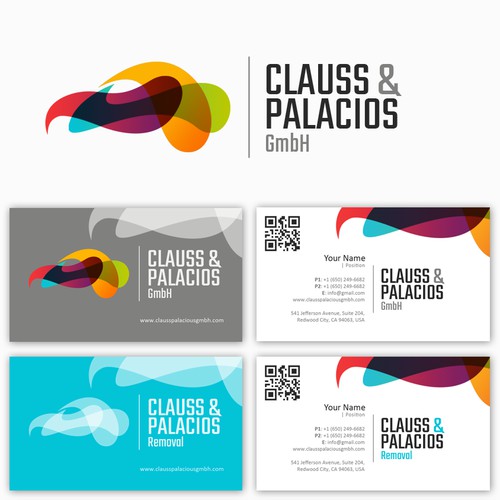 New Logo design for a office furniture consulting and trading company