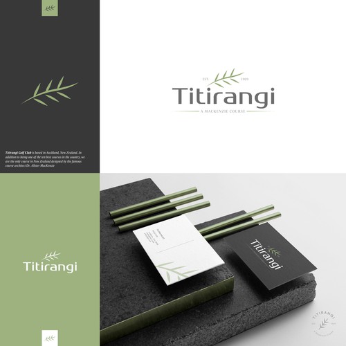 Titirangi Golf Club