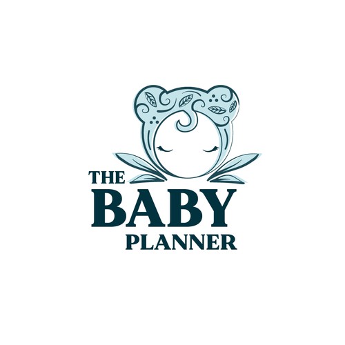 Logo for The Baby Planner