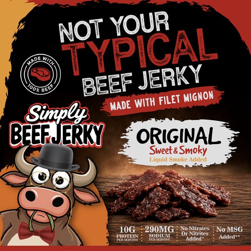  ad for social media