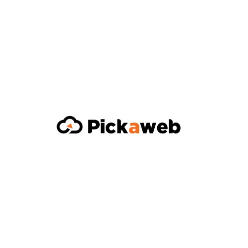 Bold and Corporate Logo