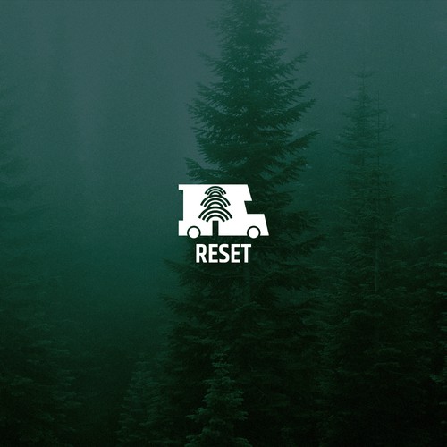 Logo Sample for Reset