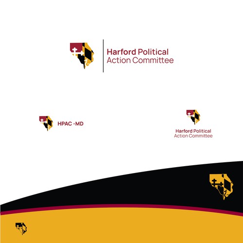 HPAC Logo Design Concept