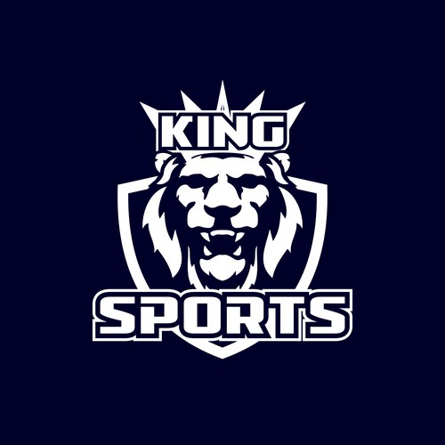 bold logo sport