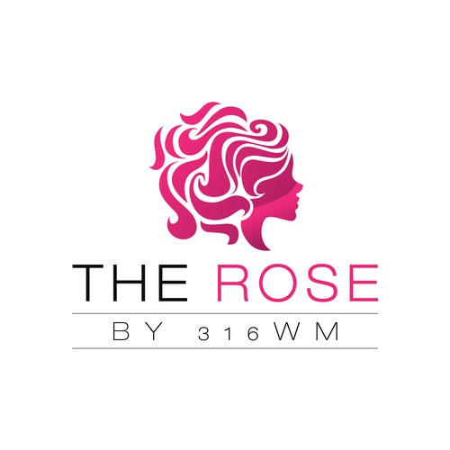 the Rose