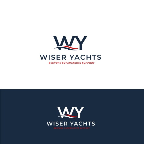 Wiser Yachts.