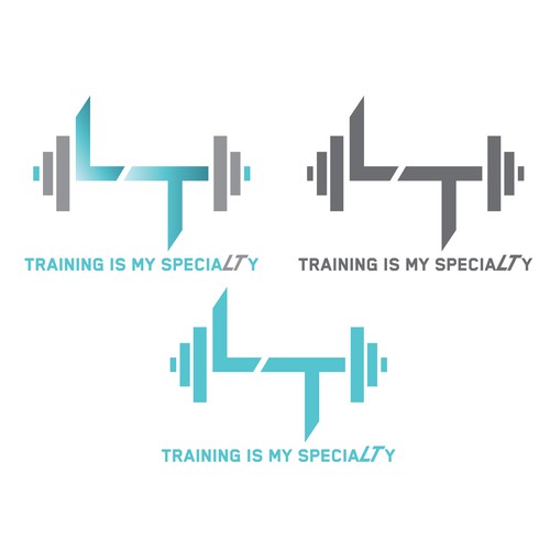 LT Training logo