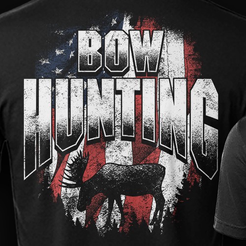 Bow Hunting