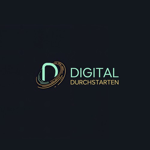 Digital durchstarten
