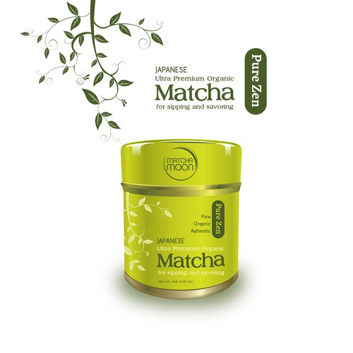 Matcha Tea