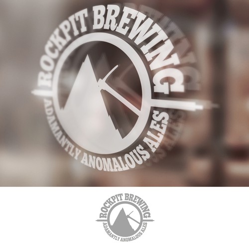 Concept for Brewery Logo