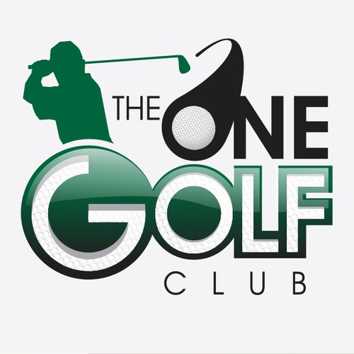 logo One golf