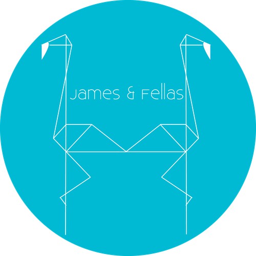 A new great Logo for new great clothing!