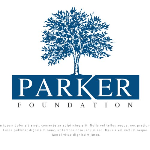 PARKER FOUNDATION