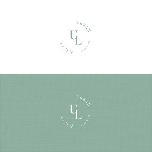 Urban Linen Branding