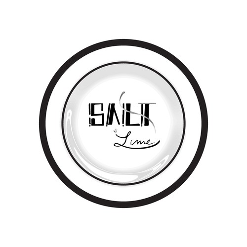 Logo design for a restaurant