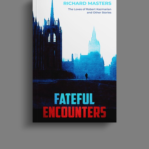Book Cover Design