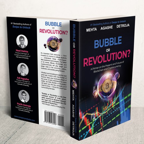Bubble or Revolution?