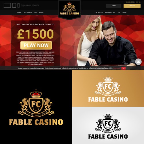 FABLE CASINO