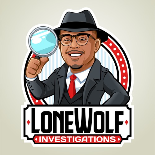LoneWolf Investigations