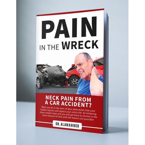 Pain in the wreck