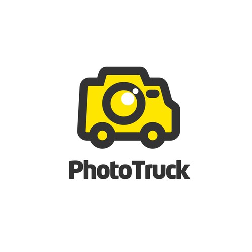 Photo Truck