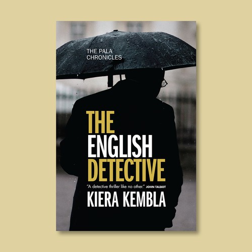 The English Detective