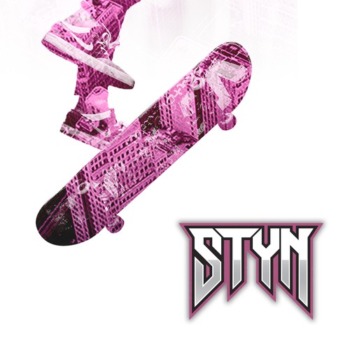 Styn - Logo