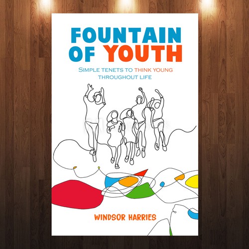youth book