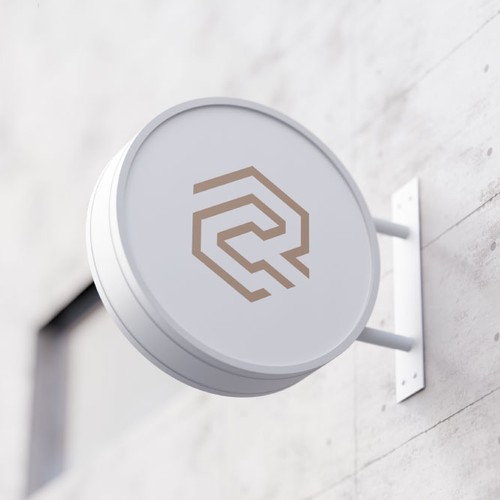 Logo design for a Premium handyman company