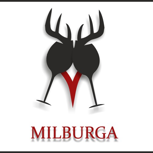 Milburga Logo 2