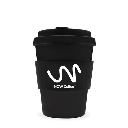 Bold logo Coffee
