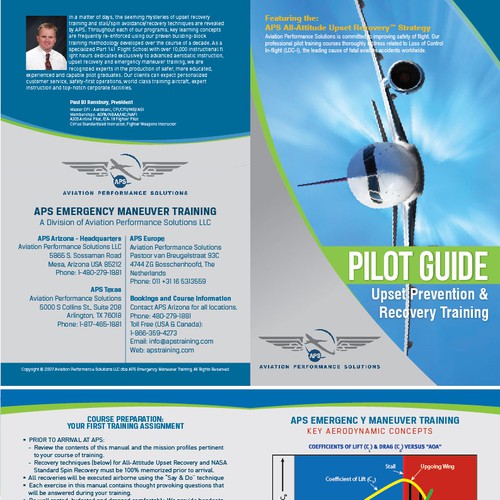 Pilot Guide